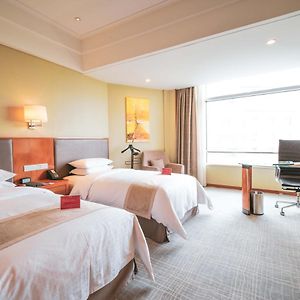 Executive Twin Room Non-Smoking